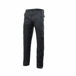 Vêtement de travail Velilla Pantalon Stretch Multipoches