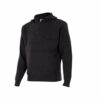 Vêtement de travail Velilla Pull Épais Col Montant