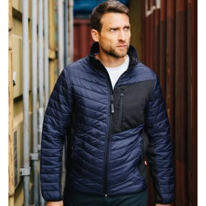 Vêtement de travail Velilla Veste Légère Matelassée