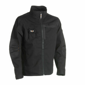 Vêtement de travail Veste de légère et renforts Cordura® Herock Anzar