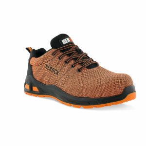 Vêtement haute visibilité Baskets de sécurité basses Herock Titus