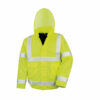 Vêtement haute visibilité Blouson Result Hi Viz Winter