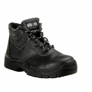 Vêtement haute visibilité Bottines Roma SP1 Herock High Steel