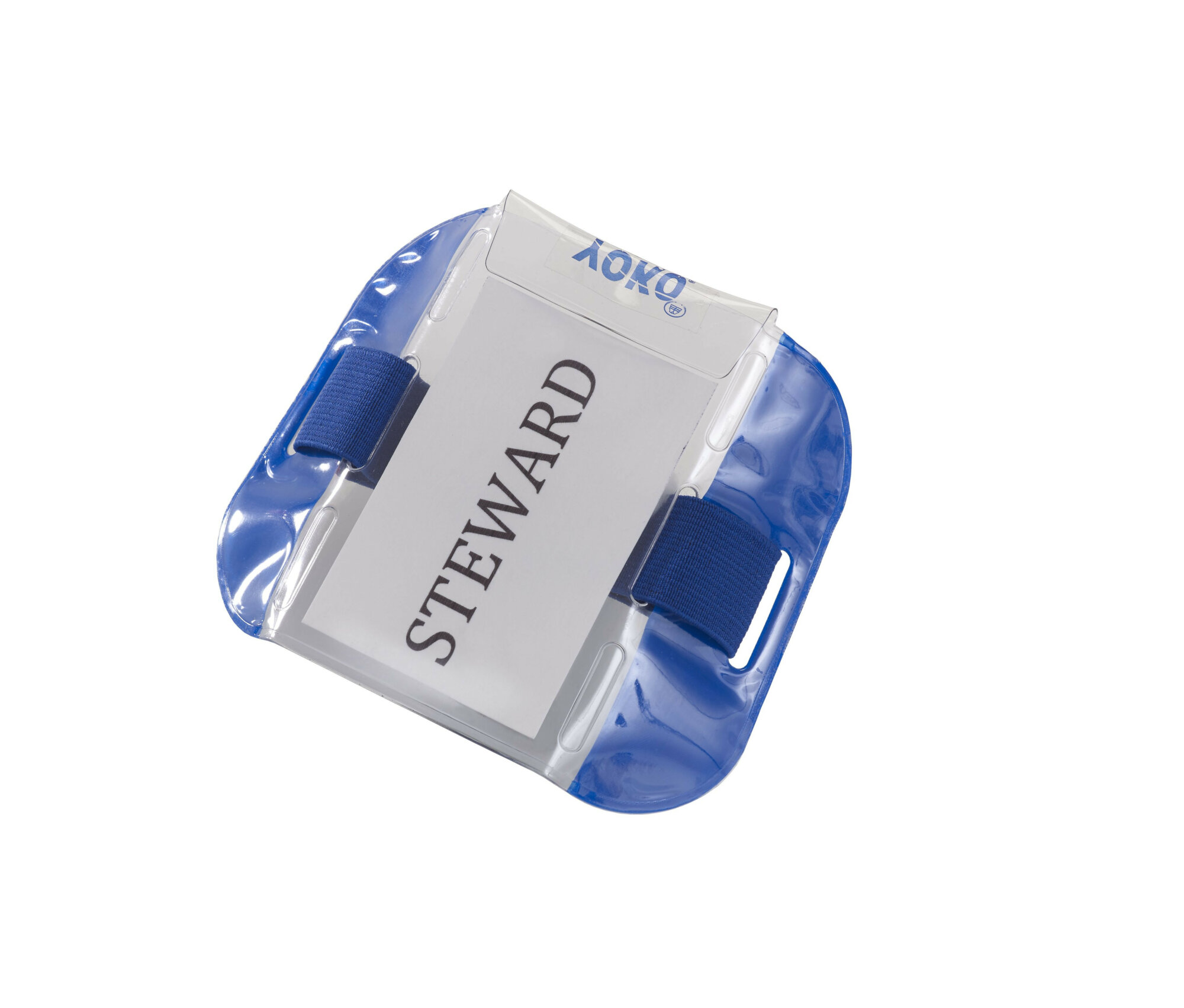 Vêtement haute visibilité Brassard d'identification Yoko Id Armbands Vêtement haute visibilité Brassard d'identification Yoko Id Armbands