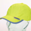 Vêtement haute visibilité Casquette baseball Yoko Hi-Vis Cap