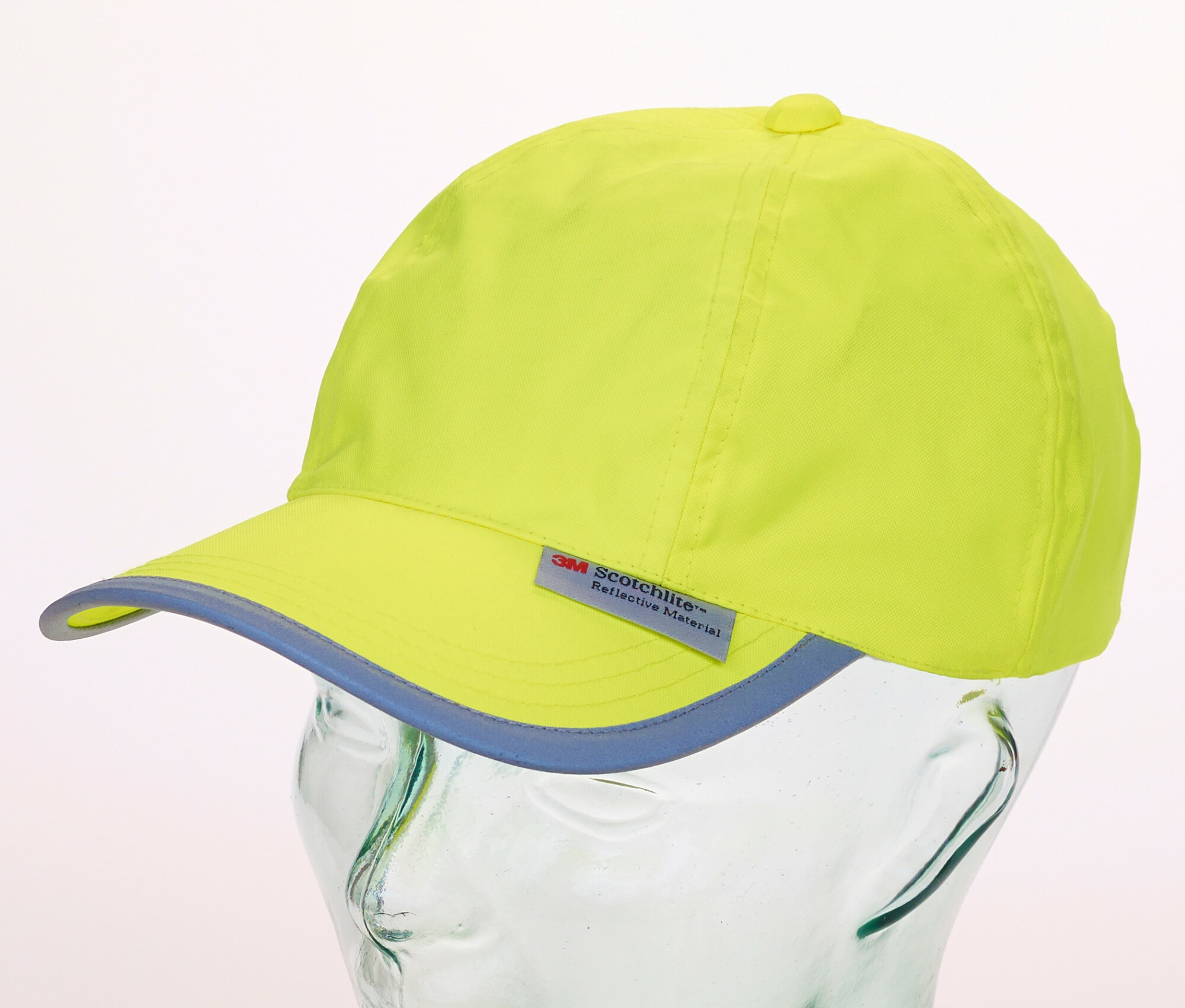 Vêtement haute visibilité Casquette baseball Yoko Hi-Vis Cap Vêtement haute visibilité Casquette baseball Yoko Hi-Vis Cap