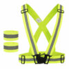 Vêtement haute visibilité Ceinture réfléchissante Korntex Reflective Body Belt