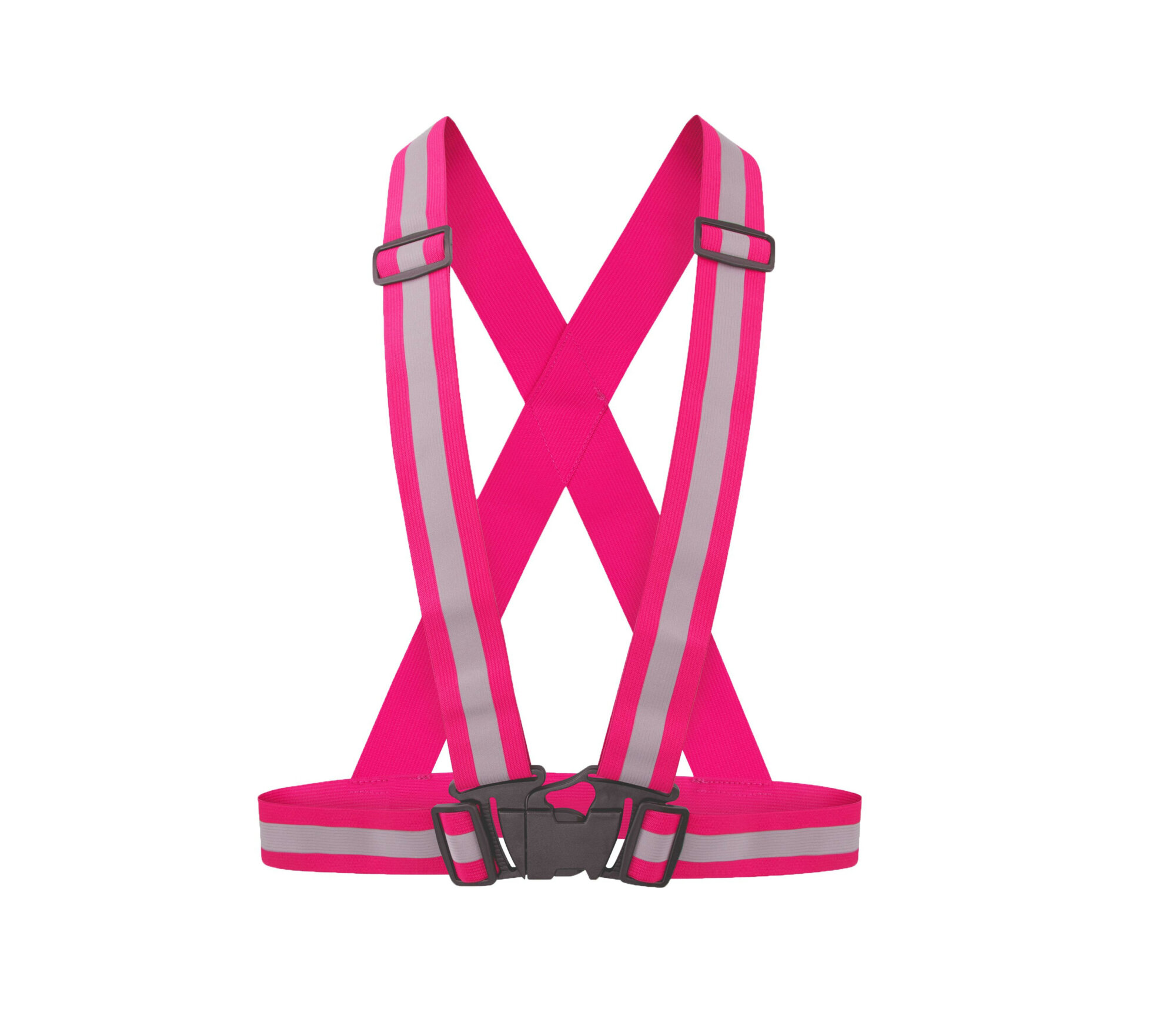 Vêtement haute visibilité Ceinture réfléchissante Korntex Reflective Body Belt "prague" Vêtement haute visibilité Ceinture réfléchissante Korntex Reflective Body Belt "prague"