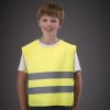 Vêtement haute visibilité Chasuble enfant Yoko Kids Hi-Vis Two Band Tabard