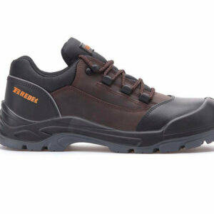 Vêtement haute visibilité Chaussures basses de sécurité Paredes Seguridad Nail