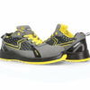 Vêtement haute visibilité Chaussures basses de sécurité Paredes Seguridad Alonso Plus
