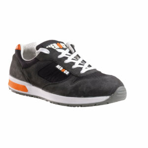 Vêtement haute visibilité Chaussures basses Gannicus S1P Herock