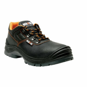 Vêtement haute visibilité Chaussures basses Primus S3 Herock Low Compo