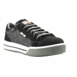 Vêtement haute visibilité Chaussures basses sneakers S3 Herock Contrix Low