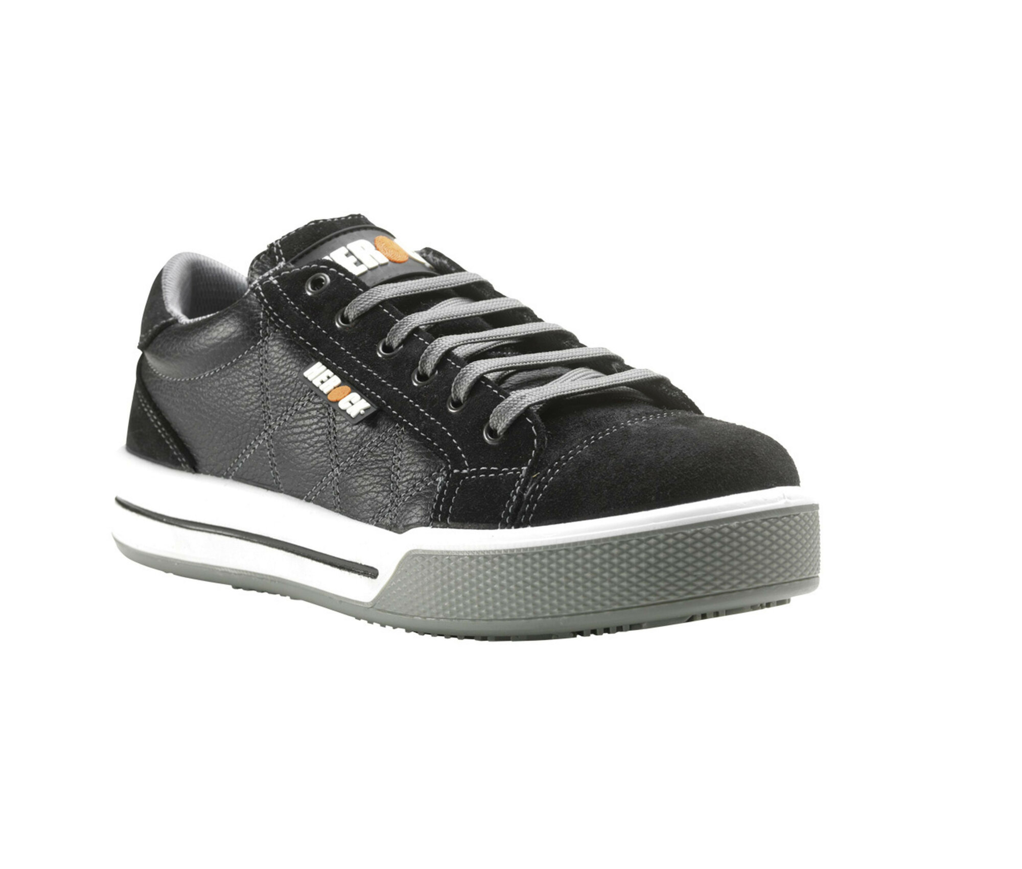 Vêtement haute visibilité Chaussures basses sneakers S3 Herock Contrix Low Vêtement haute visibilité Chaussures basses sneakers S3 Herock Contrix Low
