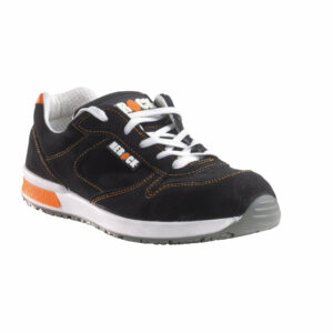 Vêtement haute visibilité Chaussures basses Spartacus S1P Herock
