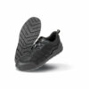 Vêtement haute visibilité Chaussures de sécurité Result All Black Safety Trainer