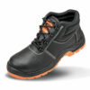 Vêtement haute visibilité Chaussures de sécurité Result Defence Safety Boot