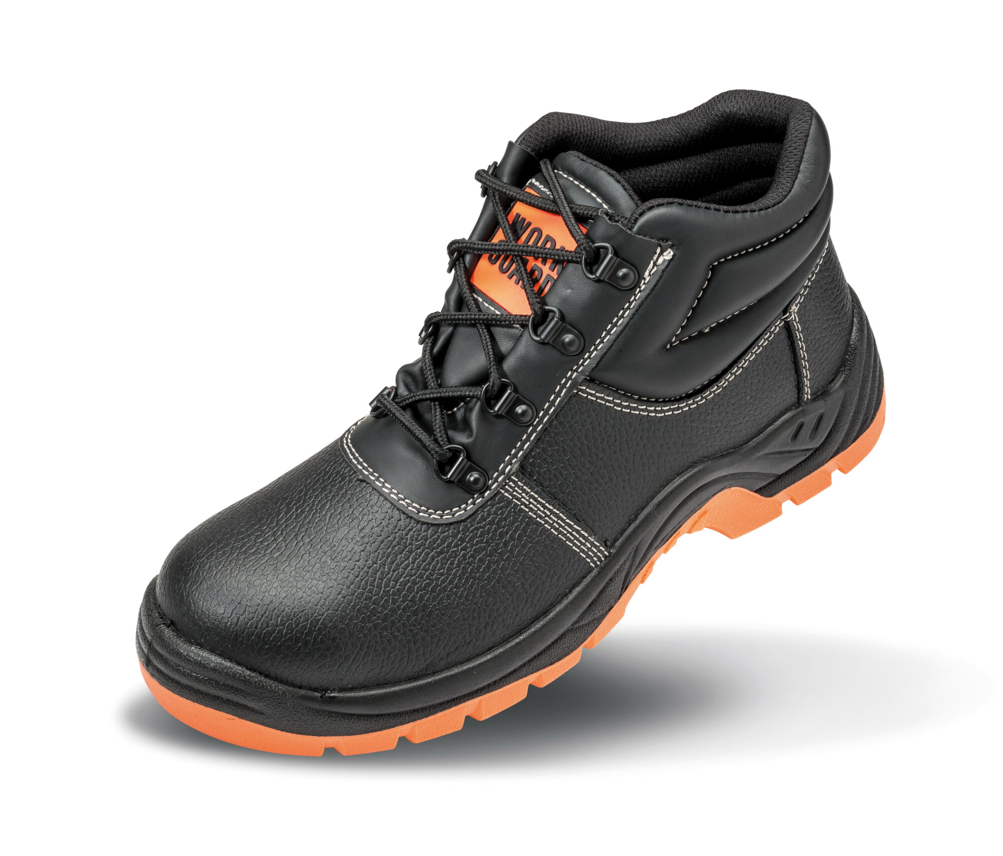 Vêtement haute visibilité Chaussures de sécurité Result Defence Safety Boot Vêtement haute visibilité Chaussures de sécurité Result Defence Safety Boot