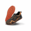 Vêtement haute visibilité Chaussures de sécurité Result Hardy Safety Trainer