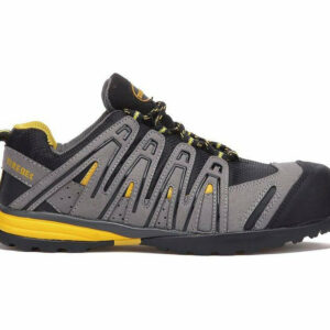 Vêtement haute visibilité Chaussures de sécurité sans métal Paredes Seguridad Helio
