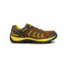 Vêtement haute visibilité Chaussures de sécurité style trekking Paredes Seguridad Radio