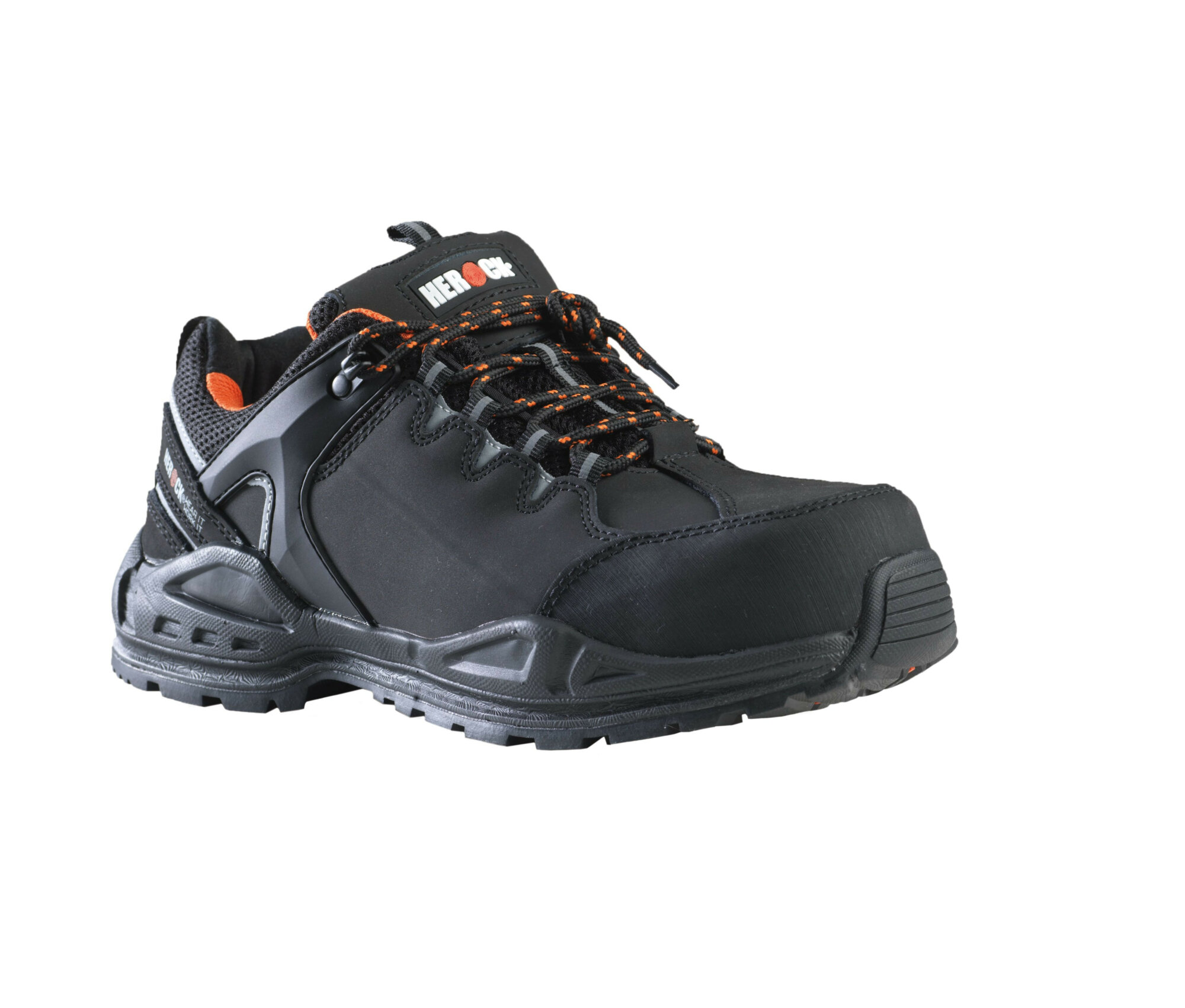 Vêtement haute visibilité Chaussures Gigantes low Herock Shoes Vêtement haute visibilité Chaussures Gigantes low Herock Shoes