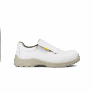 Vêtement haute visibilité Chaussures spéciales Santé et alimentation Paredes Seguridad Arzak