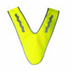 Vêtement haute visibilité Collier réfléchissant pour enfant Korntex Safety Collar For Kids "barbados"