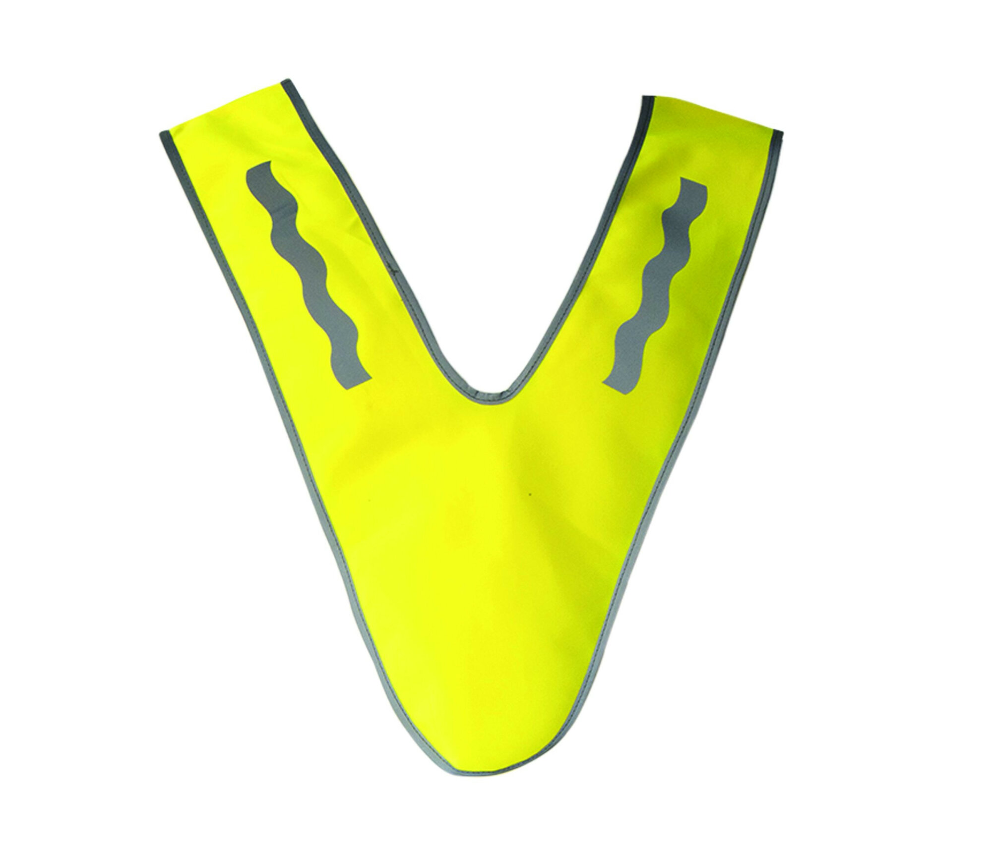 Vêtement haute visibilité Collier réfléchissant pour enfant Korntex Safety Collar For Kids "barbados" Vêtement haute visibilité Collier réfléchissant pour enfant Korntex Safety Collar For Kids "barbados"