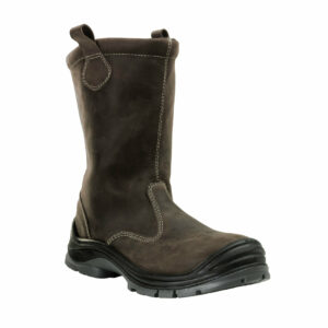 Vêtement haute visibilité Crixus high compo S3 boot Herock