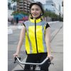 Vêtement haute visibilité Gilet avec augmentée Korntex Mobility Functionnal Vest