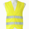 Vêtement haute visibilité Gilet de sécurité Korntex Hi-Vis Safety Vest "stuttgart"