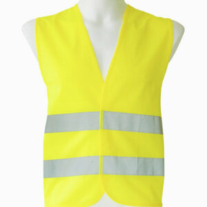 Vêtement haute visibilité Gilet de sécurité Korntex Hi-Vis Safety Vest "stuttgart"