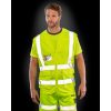 Vêtement haute visibilité Gilet de sécurité Result Executive Cool Mesh Safety Vest