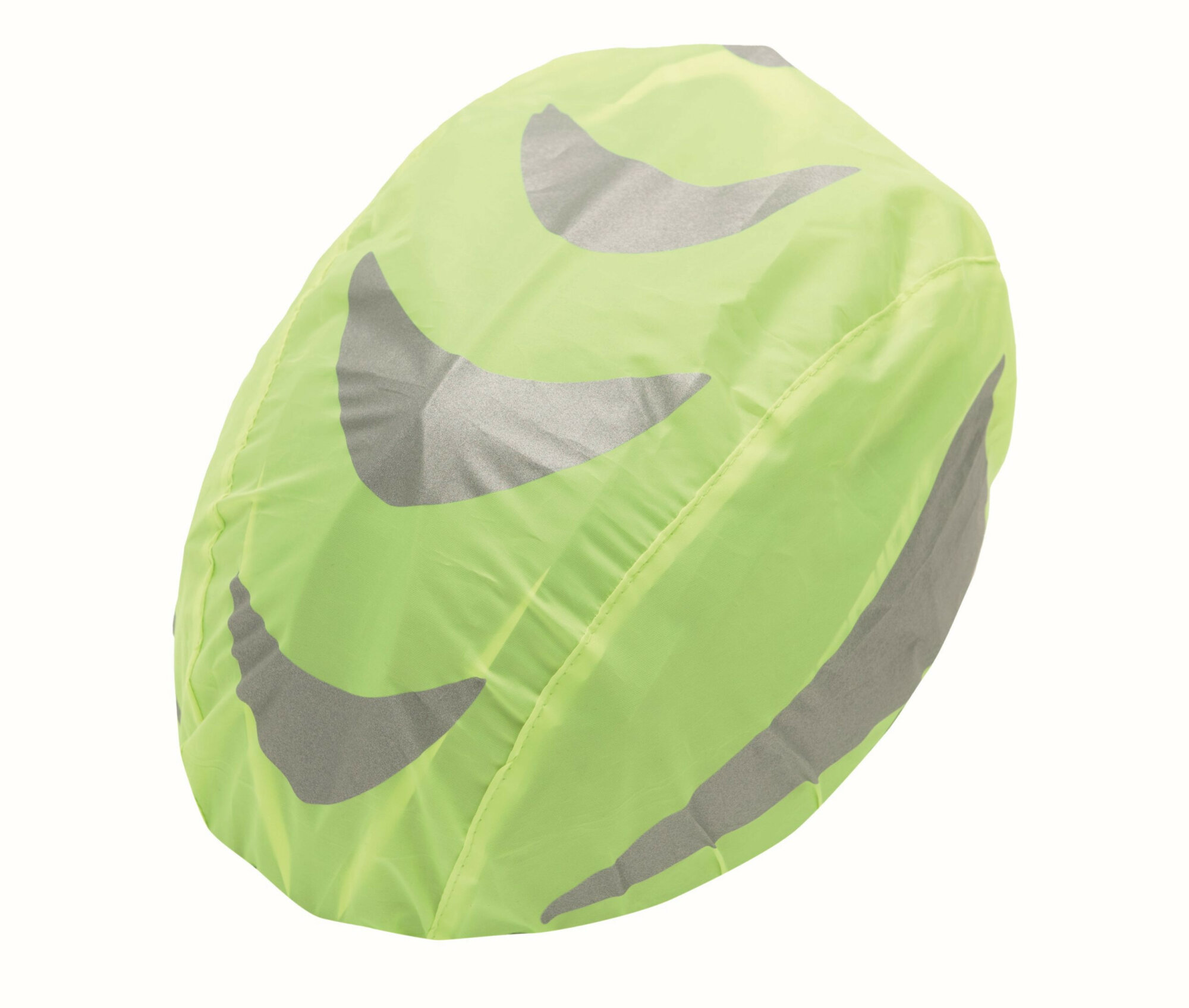 Vêtement haute visibilité Housse de casque Korntex Hi-Vis Water-Repellent Bicycle-Helmet Cover "maastricht" Vêtement haute visibilité Housse de casque Korntex Hi-Vis Water-Repellent Bicycle-Helmet Cover "maastricht"