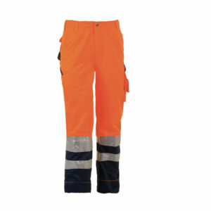 Vêtement haute visibilité Pantalon Herock Olympus