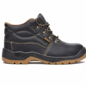 Vêtement haute visibilité Paredes Seguridad Security Boots