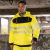Vêtement haute visibilité Parka Korntex Eos Winterparka