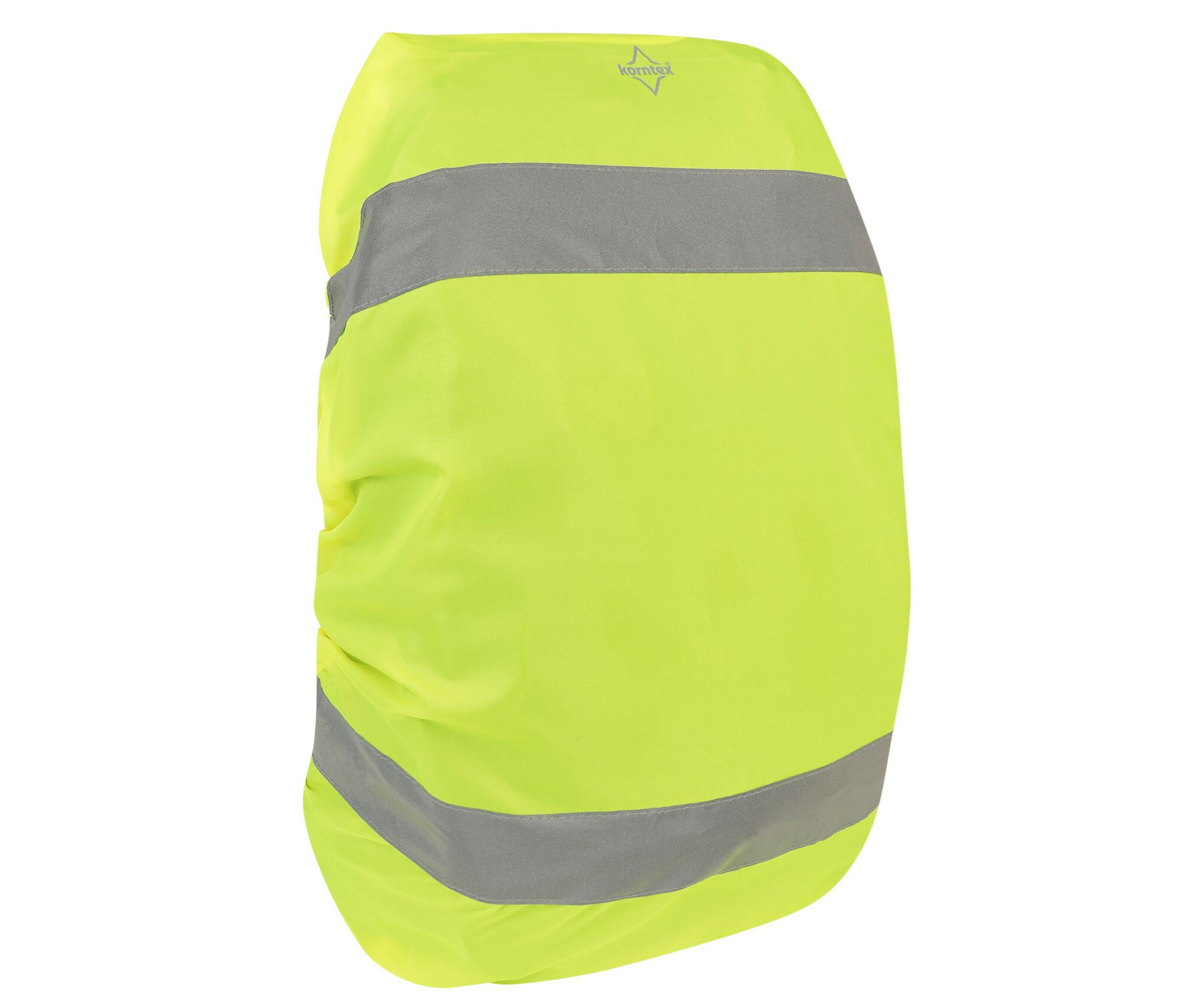 Vêtement haute visibilité Protection pour sac à dos Korntex Reflective Backpack Cover "tilburg" Vêtement haute visibilité Protection pour sac à dos Korntex Reflective Backpack Cover "tilburg"