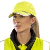 Vêtement haute visibilité Result Hi-Vis Cap