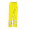 Vêtement haute visibilité Result Hi-Vis Safety Trousers