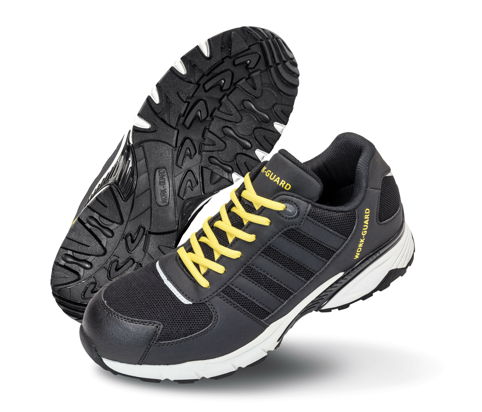 Vêtement haute visibilité Result Lightweight Safety Trainer Vêtement haute visibilité Result Lightweight Safety Trainer
