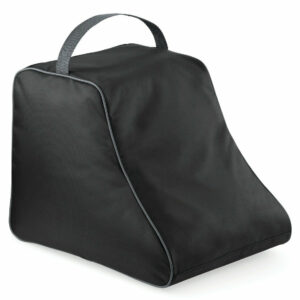 Vêtement haute visibilité Sac à chaussures de randonnée Quadra Hiking Boot Bag