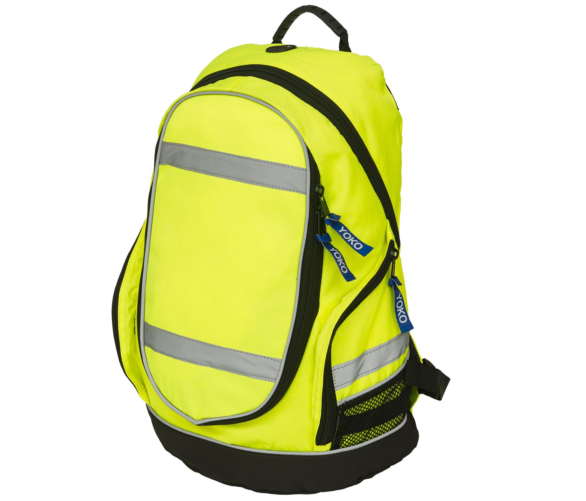 Vêtement haute visibilité Sac à dos London Yoko Hi-Vis Rucksack Vêtement haute visibilité Sac à dos London Yoko Hi-Vis Rucksack