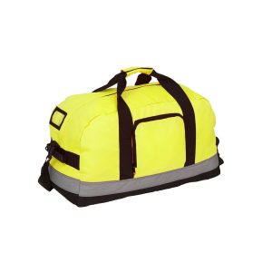 Vêtement haute visibilité Sac de voyage Yoko Hi-Vis Seattle Holdall