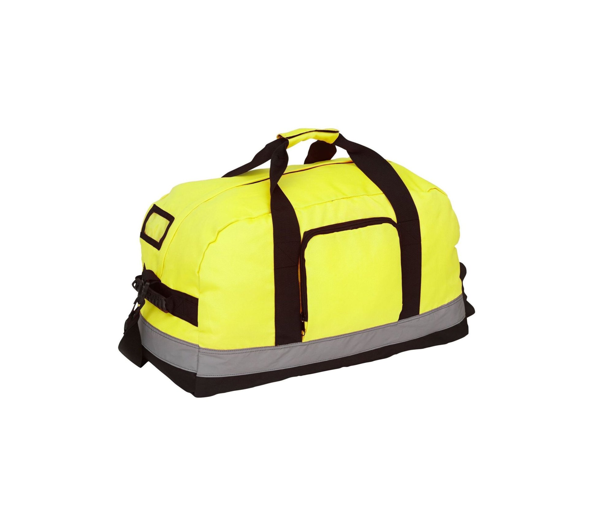 Vêtement haute visibilité Sac de voyage Yoko Hi-Vis Seattle Holdall Vêtement haute visibilité Sac de voyage Yoko Hi-Vis Seattle Holdall