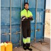 Vêtement haute visibilité Velilla Veste Polaire Bicolore