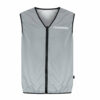 Vêtement haute visibilité Veste réfléchissante Korntex Full Reflective Vest "amsterdam"
