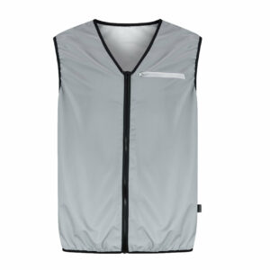 Vêtement haute visibilité Veste réfléchissante Korntex Full Reflective Vest "amsterdam"